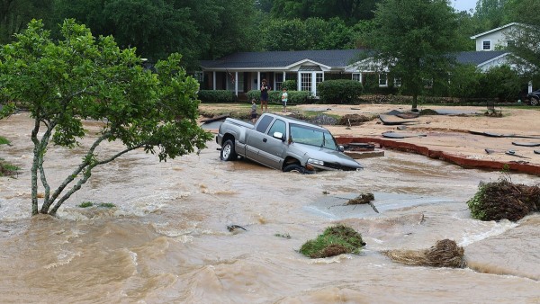 How To Plan For A Flood