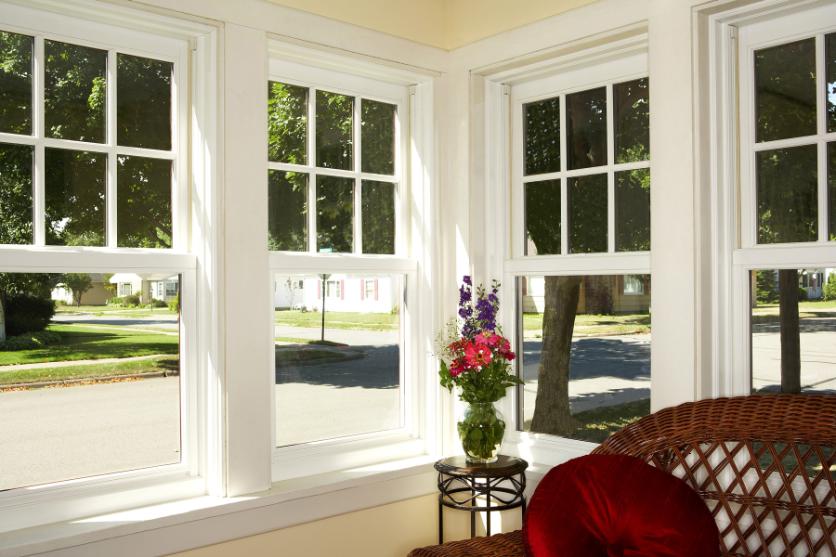 Maintaining PVC Windows And Doors