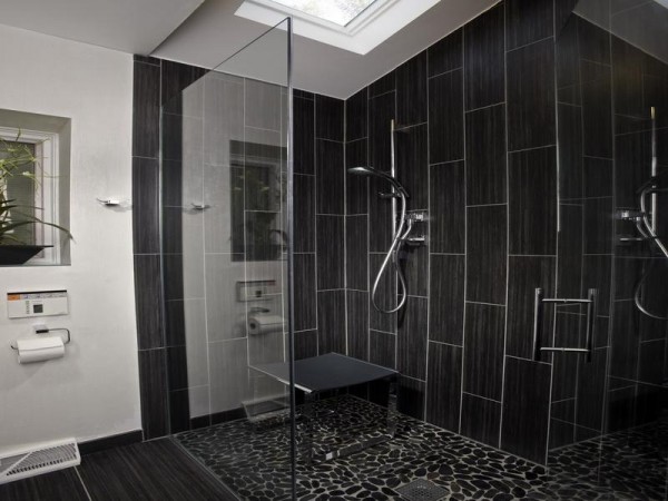 Walk In Tile Showers Are Beautiful And Popular