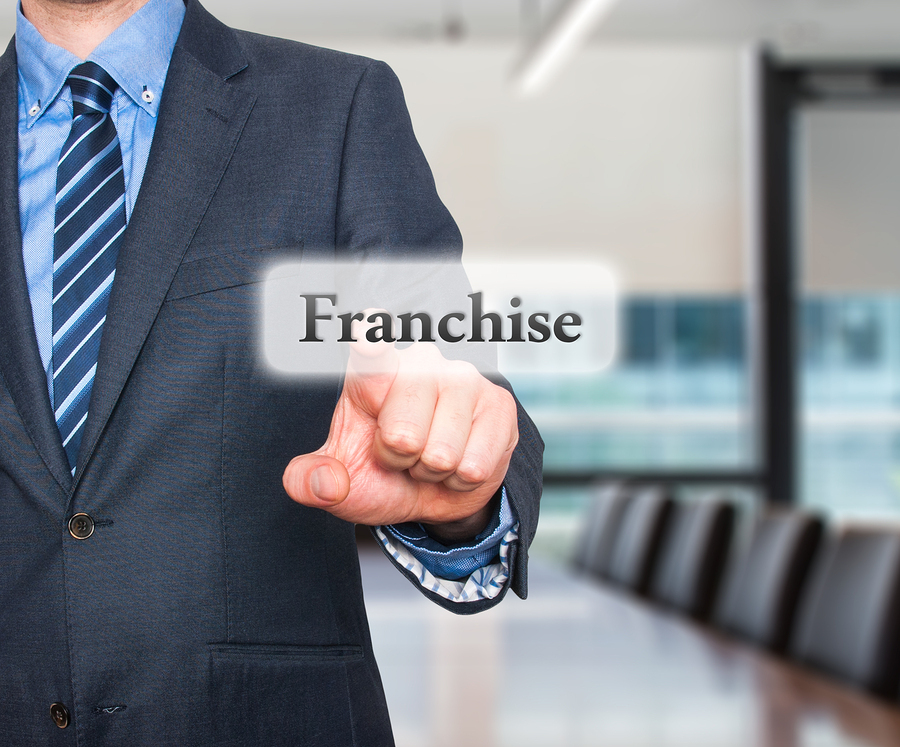 Want to become a franchisee? Learn what it takes to succeed in this field.