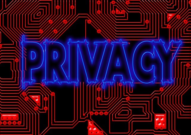 What's Your Big Data Privacy Policy?