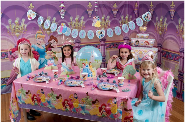 Things To Keep In Mind While Choosing Birthday Party Venue For Your Kid