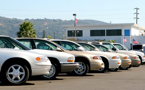 Reasons To Buy Used Car From Houston Buick Dealers