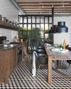 Are Cement Tiles Right for Your Home?