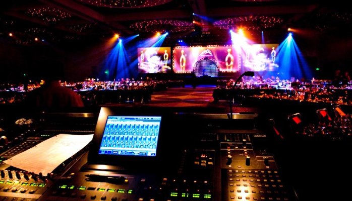 What The Audio Visual Companies Do and Why They Are Important?