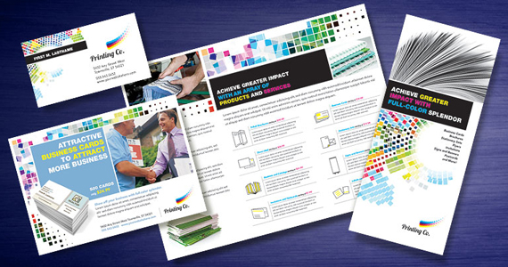 printing-company-brochure-postcard-templates