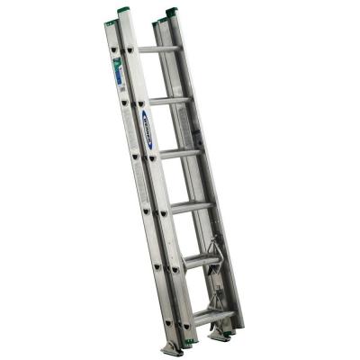 A Guide To The Benefits Of Aluminum Ladders