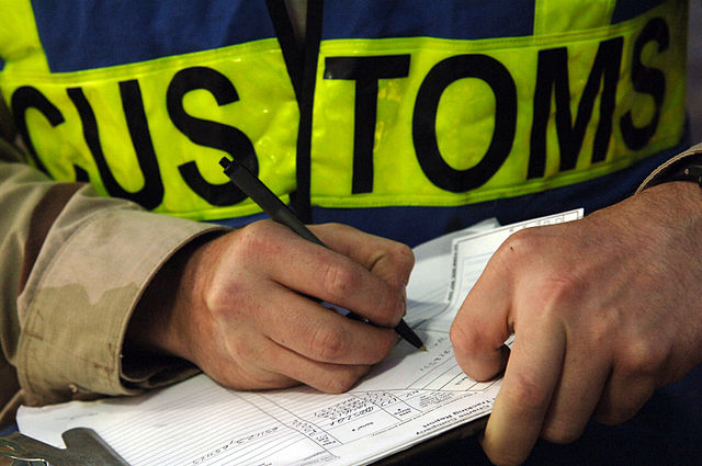 Importance Of Customs Broker Services