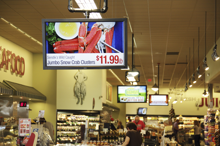 Understanding How Digital Signage Works?