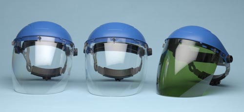 The Basics Of Face Shield Protection