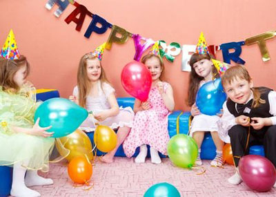 The Next 3 Venues You Should Consider When Hosting Kids Birthday Parties