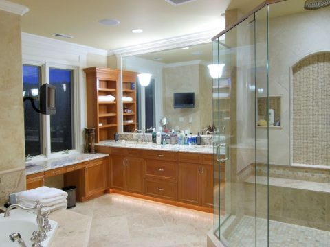 What Do The People Expect From Competent Bathroom Suppliers?
