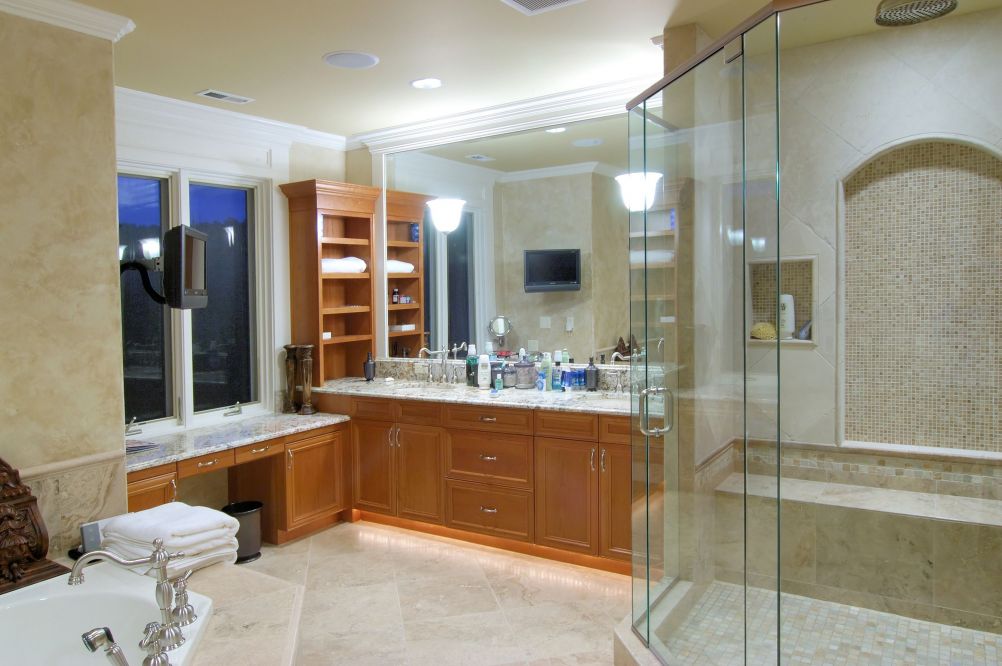 What Do The People Expect From Competent Bathroom Suppliers?