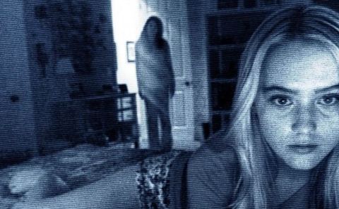 Are You Realizing Paranormal Activity Prank In Your Life?