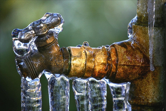 DIY Plumbing Tips For Winter