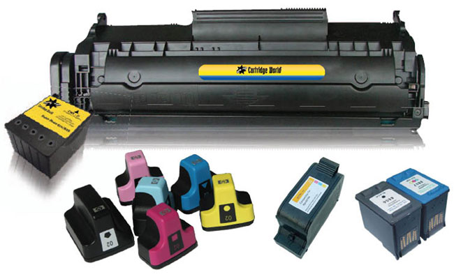 Ink Cartridge Buying Guide