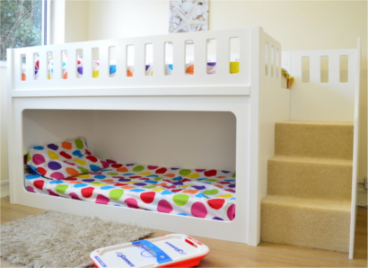 KidsFunTimeBeds