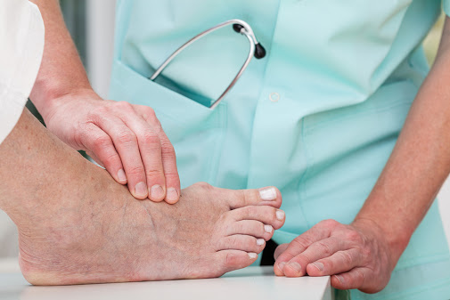 The Evolution Of Wound Care