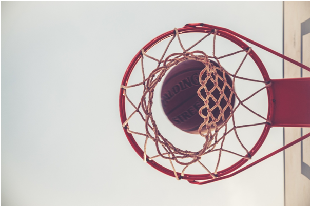 Transform Your Backyard Into A Basketball Court