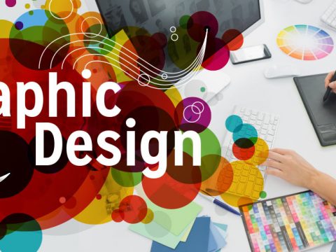 A Complete Guide On Making A Career In Graphic Designing