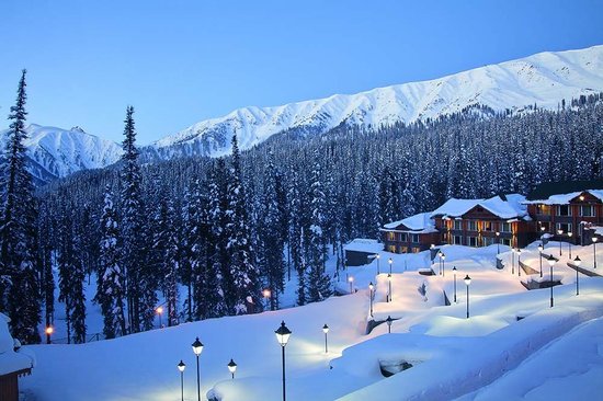 Gulmarg - A Piece of Himalayan Paradise Worth Exploring