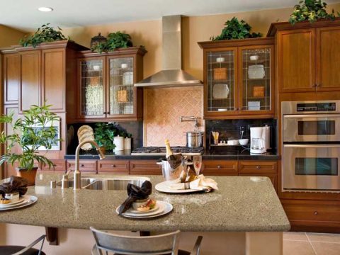 Caring For Your Granite Worktop: Dos And Don’ts