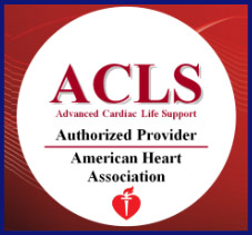 Obtaining ACLS Certification And Recertification Offline And Online