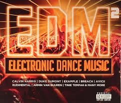 Information on Electronic Dance Music