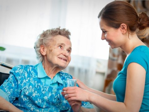 The Benefits Of Owning Your Own Senior Care Franchise