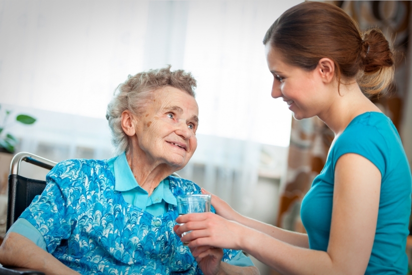 The Benefits Of Owning Your Own Senior Care Franchise