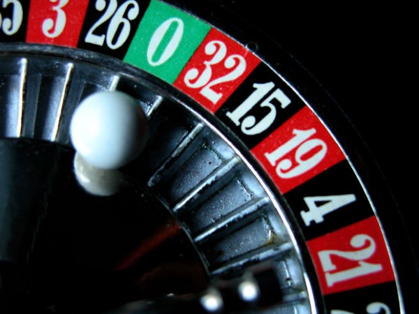 How To Win With Every Spin Of The Roulette Wheel