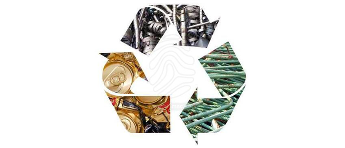 Recycling Metal