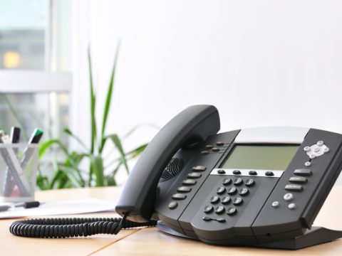 Understand PBX Phone System Deployment For Small Business