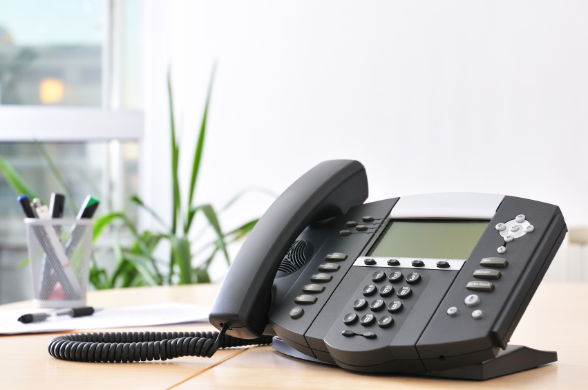 Understand PBX Phone System Deployment For Small Business