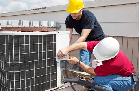 Top 3 Steps To Easy Air Conditioning Installation