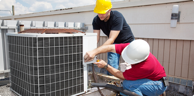 Top 3 Steps To Easy Air Conditioning Installation