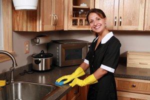 Hiring Professionals For Cleaning Your House Is A Better Option: Read Further To Know Why