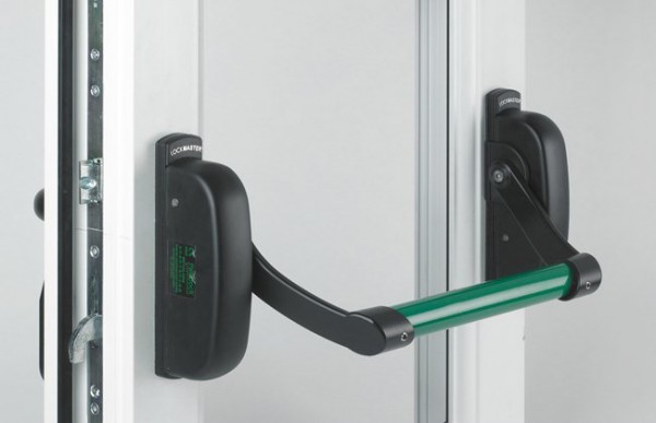 The Importance Of Multi-point Locks In Home Security.