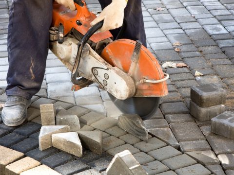 concrete cutting saws melbourne
