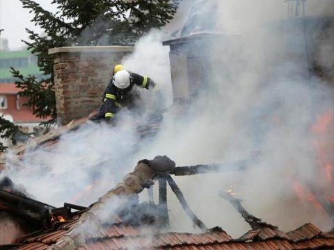 Some Of The Top Reasons To Seek Assistance Of A Professional Fire Restoration Company