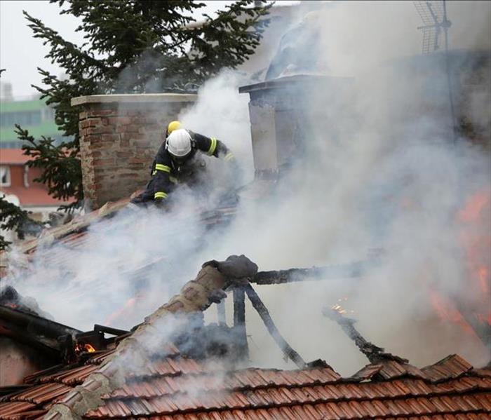 Some Of The Top Reasons To Seek Assistance Of A Professional Fire Restoration Company