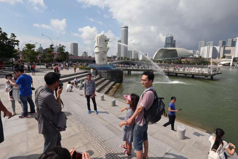 Singapore Retained Its Position As The Second Freest Economy In The World