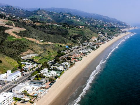5 Reasons Why Malibu Should be Your Home After Retiring