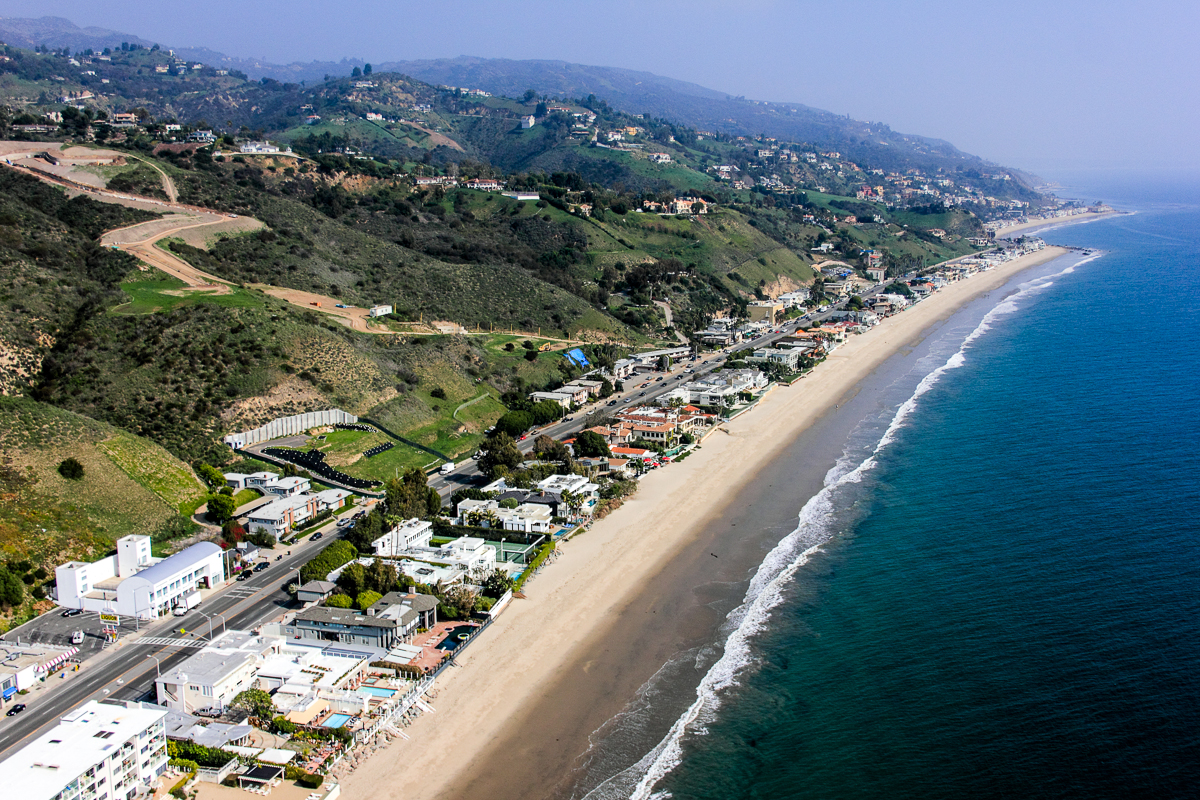 5 Reasons Why Malibu Should be Your Home After Retiring