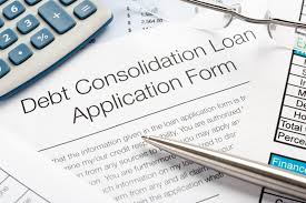 A Novice's Guide to Debt Consolidation Loans