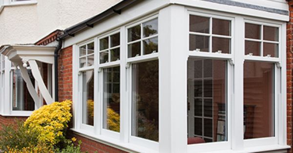 Details And Facts Related To Double Glazed Windows Amersham