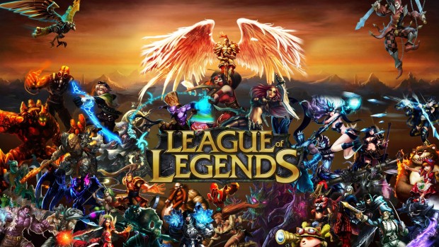 League Of Legends Problem Fixing