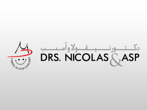 Drs. Nicolas and Asp: Dubai’s Pre-Eminent Dental Clinic