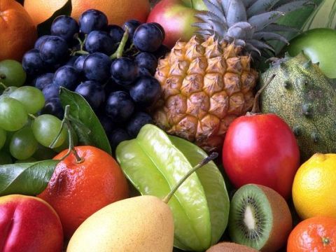 Are You Having Fruits Extensively…?