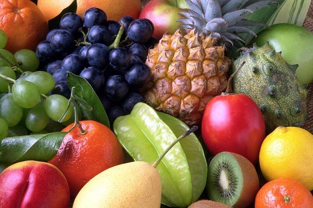 Are You Having Fruits Extensively…?